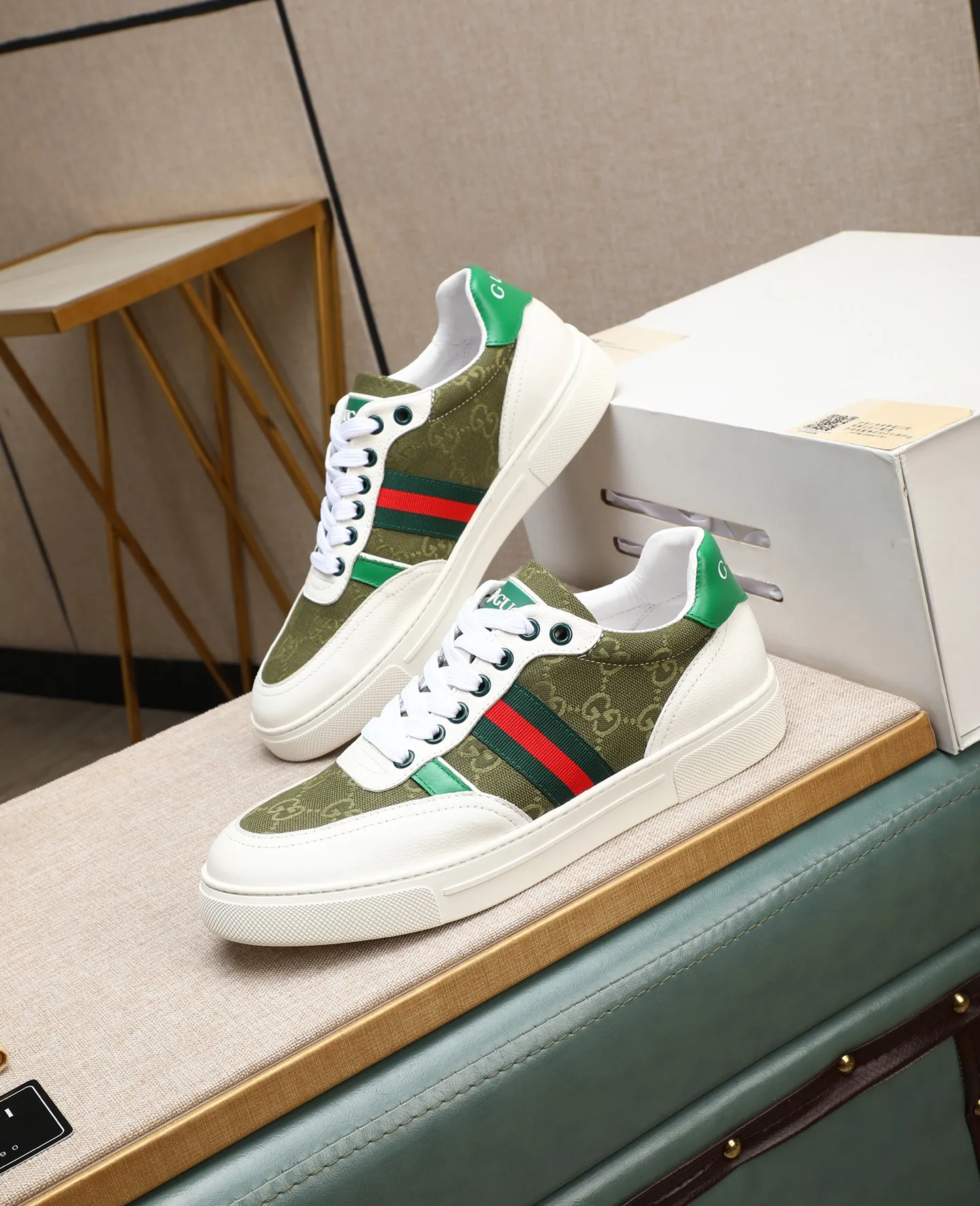 Men's men's shoes💰440 GUCCI🔍🔍2025 latest model Available at the counter at the same time, original calfskin imported from Italy, genuine leather lining, (high-end, extravagant, and classy) with exquisite workmanship, soles: original soles specially provided by the original factory, ⚠Exclusive double-layer movable molded soles are super comfortable⚠, real photos🎬The real ones are better🔍🔍"High quality·Follow the order" code number 38-44 (45 46 customized)